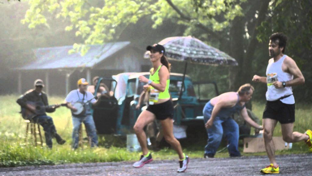 viral tennessee half marathon vi ‘What Are Ya’ll Running From?’—Tennessee Half Marathon Hecklers Go Viral