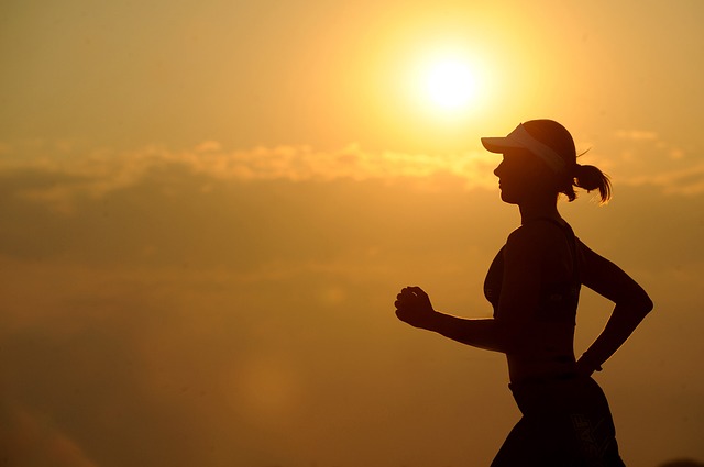 running 573762 640 Research Reveals When the Best Exercise Time Is