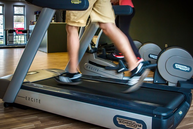 How to Train for a Marathon on a Treadmill