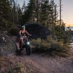 How an Electric Mountain Bike Can Make a Difference to Your Trail Rides